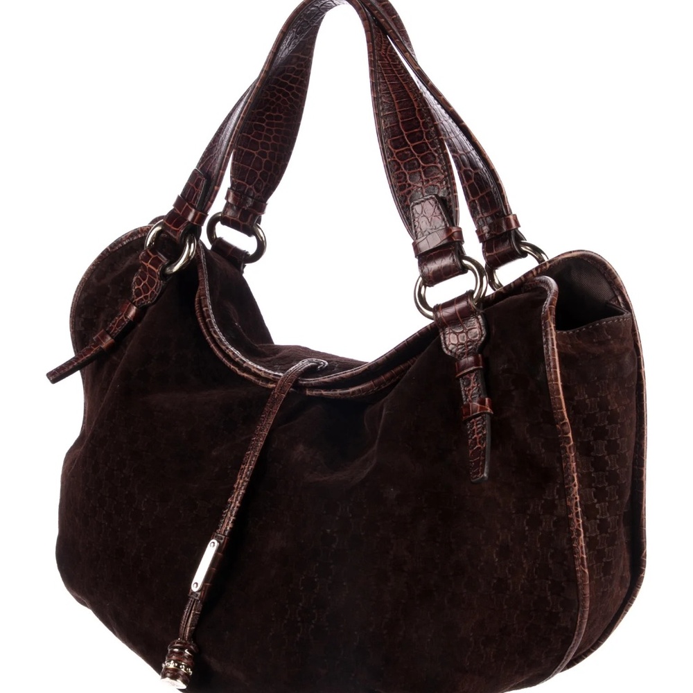 Celine Handbag (Authentic from The Real Real)